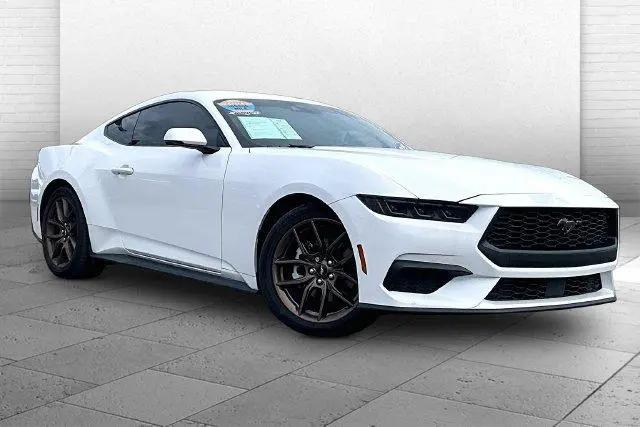 2025 Ford Mustang EcoBoost Premium Fastback for sale in Kansas City, MO