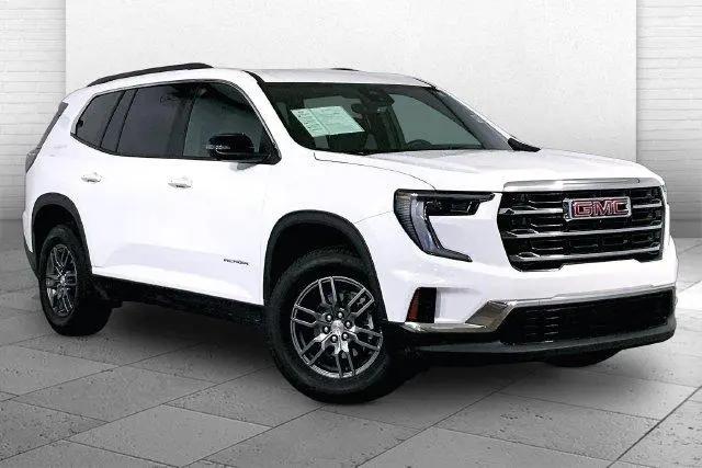 2026 GMC Acadia Elevation FWD for sale in Kansas City, MO