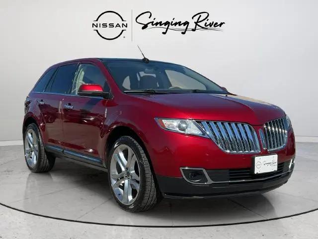 2013 Lincoln MKX Base for sale in Florence, AL