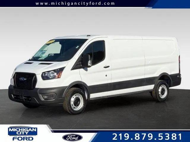 2024 Ford Transit Cargo Van BASE for sale in Michigan City, IN