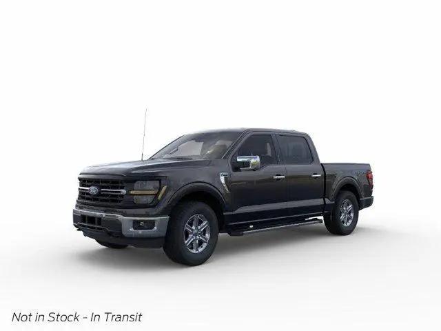 2024 Ford F-150 XLT for sale in Michigan City, IN