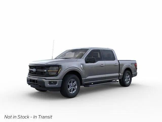 2024 Ford F-150 XLT for sale in Michigan City, IN