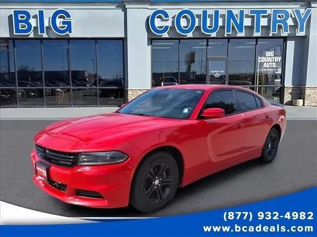 2022 Dodge Charger SXT RWD for sale in Columbus, NE