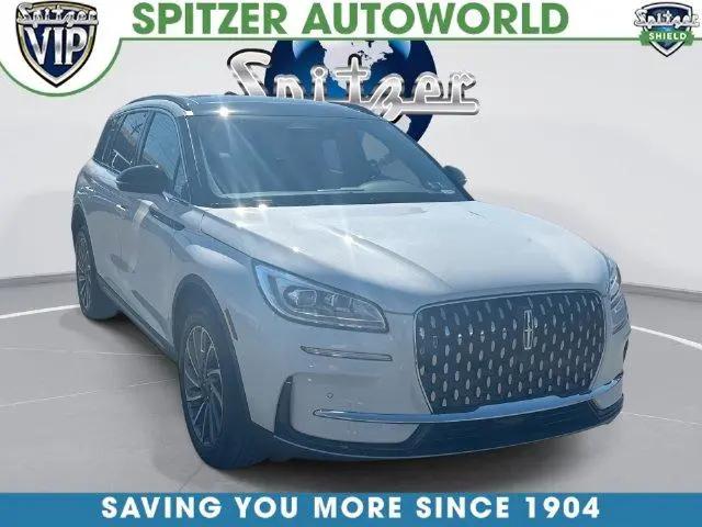 2025 Lincoln Corsair Reserve for sale in Cleveland, OH