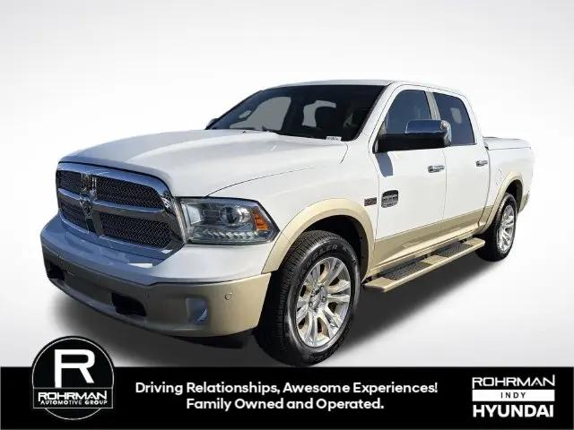 2014 Ram 1500 Longhorn for sale in Indianapolis, IN
