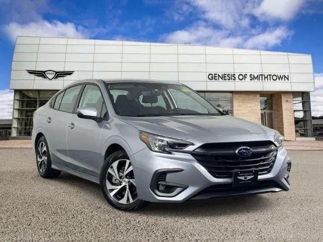 2024 Subaru Legacy Premium for sale in Saint James, NY