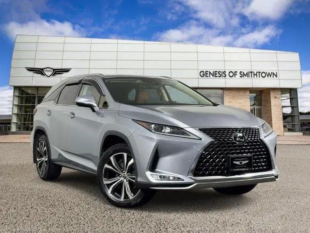 2022 Lexus RX 350 Base for sale in Saint James, NY