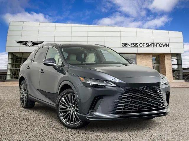 2025 Lexus RX 350 Luxury for sale in Saint James, NY