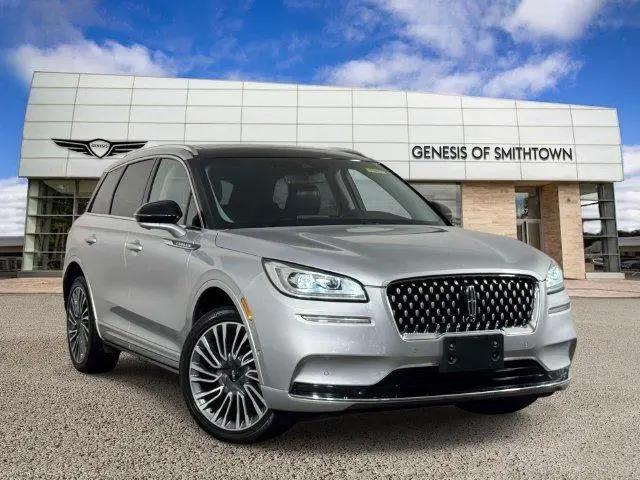 2020 Lincoln Corsair Reserve for sale in Saint James, NY