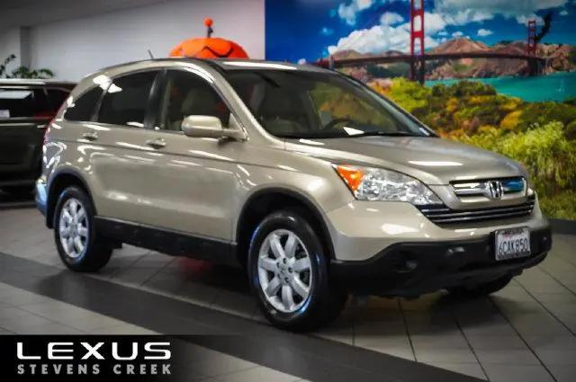 2008 Honda CR-V EX-L for sale in San Jose, CA