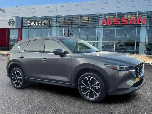 2023 Mazda CX-5 2.5 S Premium for sale in Greer, SC