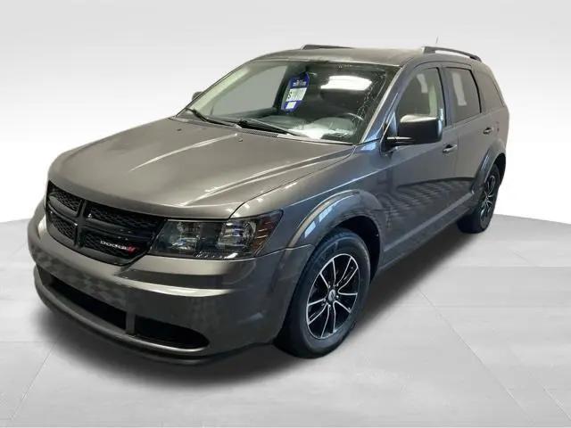 2018 Dodge Journey SE for sale in Sheffield Village, OH