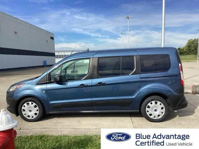 2020 Ford Transit Connect XL Passenger Wagon for sale in Sheffield Village, OH