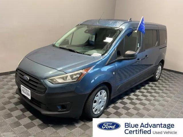 2020 Ford Transit Connect XL Passenger Wagon for sale in Sheffield Village, OH