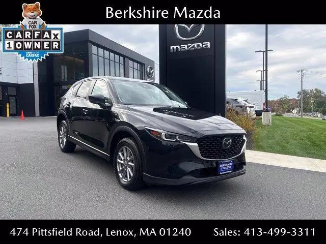 2023 Mazda CX-5 2.5 S Select for sale in Lenox, MA