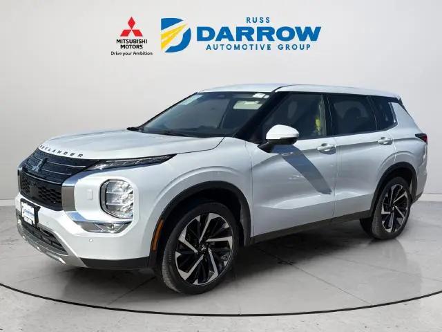 2023 Mitsubishi Outlander SE 2.5 S-AWC for sale in Waukesha, WI