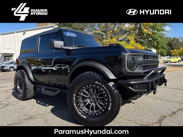 2025 Ford Bronco Base for sale in Paramus, NJ