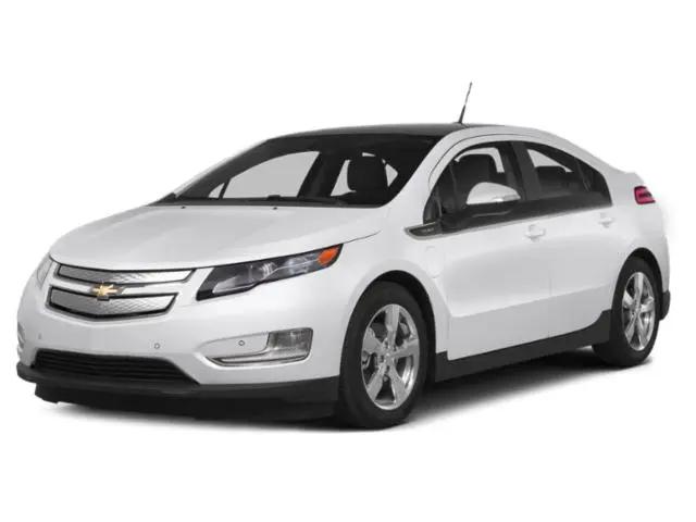 2015 Chevrolet Volt Base for sale in Rochester Hills, MI