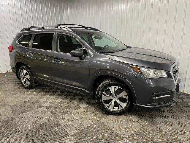 2019 Subaru Ascent Premium for sale in Ithaca, NY