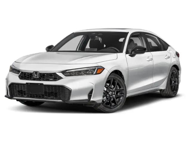 2026 Honda Civic Sport for sale in Marysville, WA