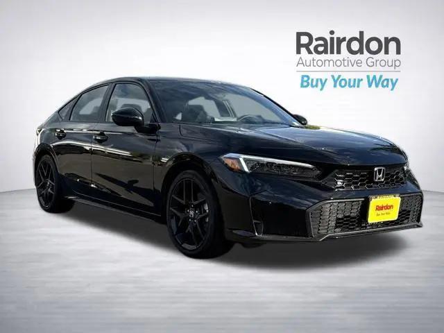 2026 Honda Civic Sport for sale in Marysville, WA