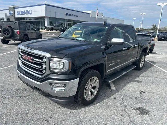 2017 GMC Sierra 1500 SLT for sale in Allentown, PA