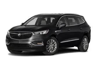 2018 Buick Enclave Essence for sale in Pocomoke City, MD