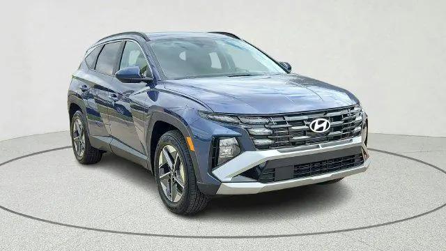 2025 Hyundai Tucson SEL Convenience for sale in Irving, TX