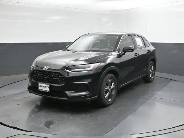 2026 Honda HR-V 2WD LX for sale in Beaumont, TX