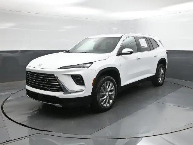 2026 Buick Enclave Preferred FWD for sale in Beaumont, TX