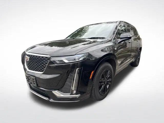 2022 Cadillac XT6 AWD Luxury for sale in Fairfield, CT
