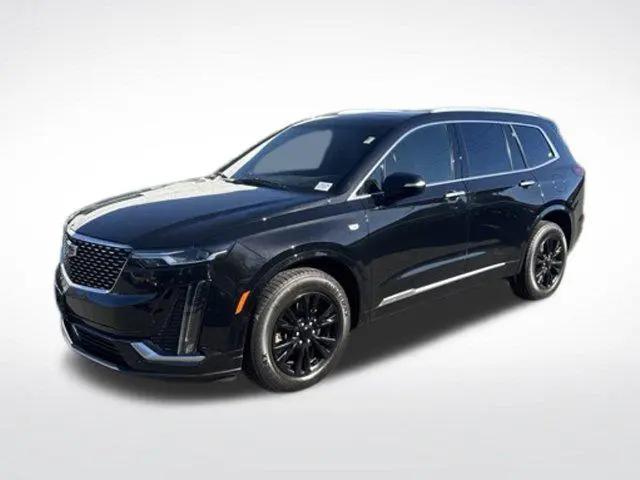 2022 Cadillac XT6 AWD Luxury for sale in Fairfield, CT