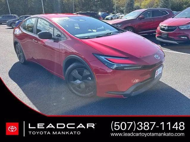 2026 Toyota Prius LE for sale in Mankato, MN
