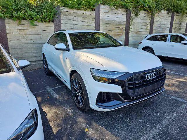 2021 Audi Q8 for sale near Cincinnati, OH