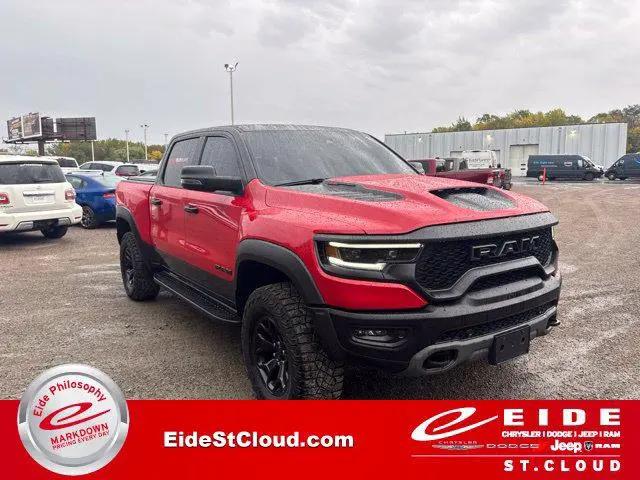 2023 Ram 1500 TRX Crew Cab 4x4 57 Box for sale in Waite Park, MN