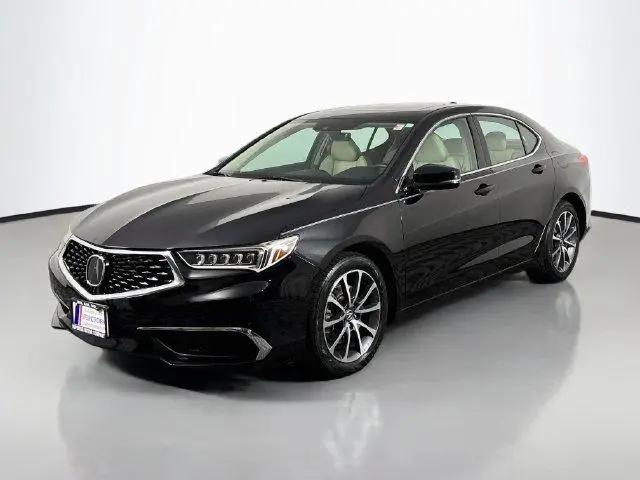 2020 Acura TLX Standard for sale in Bel Air, MD