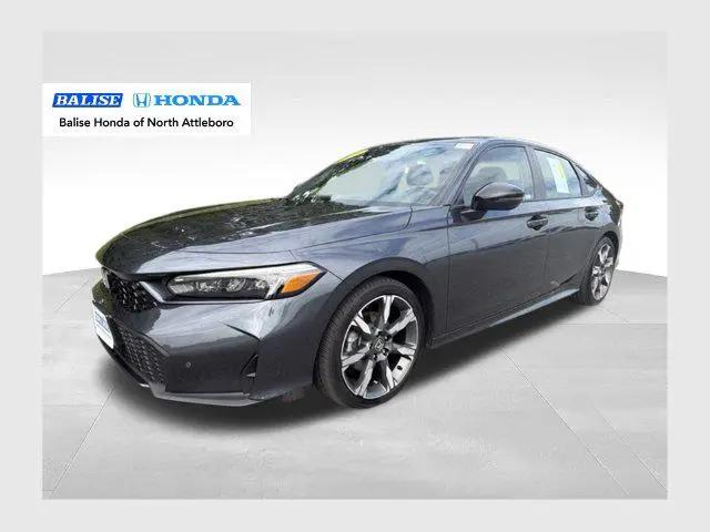 2025 Honda Civic Sport for sale in North Attleboro, MA