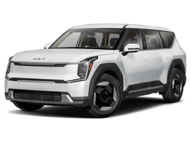 2024 Kia EV9 Light Long Range for sale in McMinnville, OR