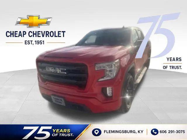 2021 GMC Sierra 1500 Elevation for sale in Flemingsburg, KY