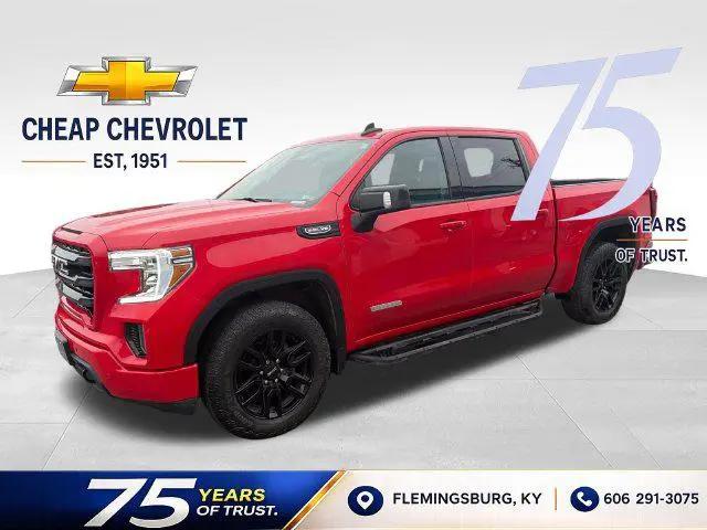 2021 GMC Sierra 1500 Elevation for sale in Flemingsburg, KY