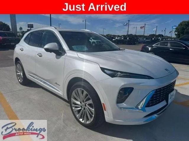 2024 Buick Envision Avenir AWD for sale in Brookings, SD