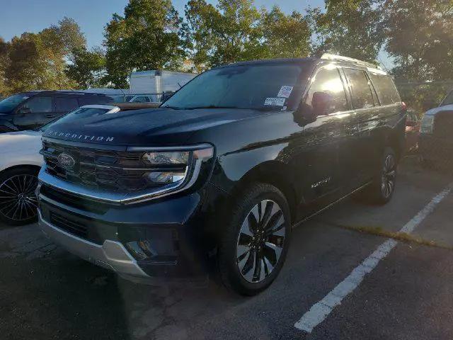 2025 Ford Expedition Platinum for sale in Conway, AR