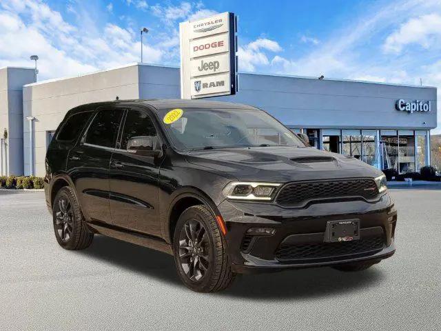 2022 Dodge Durango R/T AWD for sale in Willimantic, CT