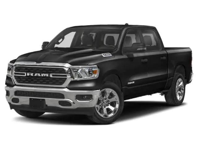 2023 Ram 1500 Big Horn Crew Cab 4x4 57 Box for sale in Wooster, OH