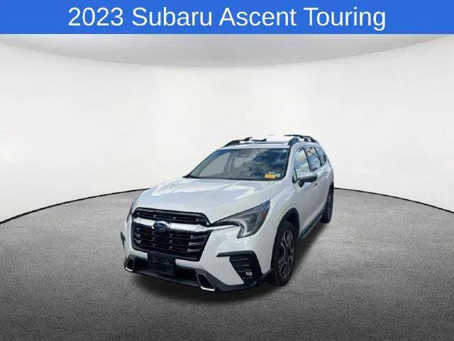 2023 Subaru Ascent Touring 7-Passenger for sale in Yorkville, NY
