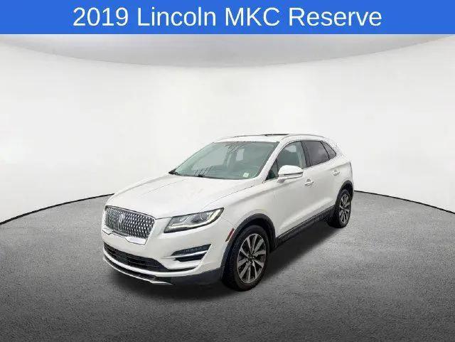 2019 Lincoln MKC Reserve for sale in Yorkville, NY