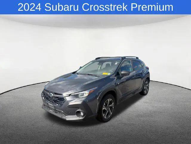 2024 Subaru Crosstrek Premium for sale in Yorkville, NY