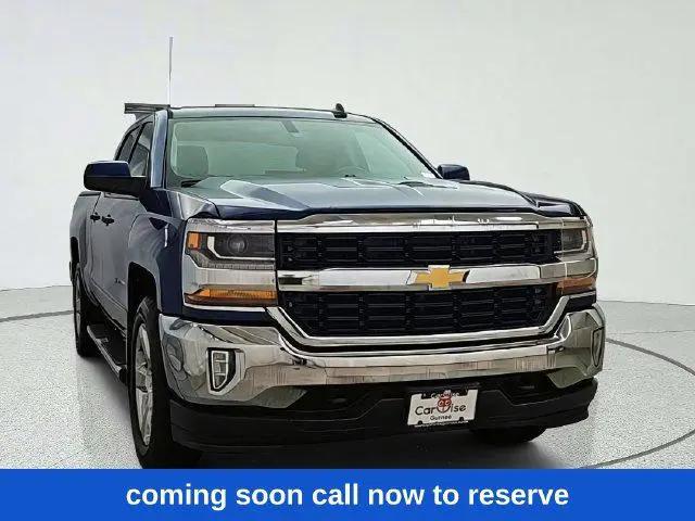 2017 Chevrolet Silverado 1500 1LT for sale in Peoria, IL