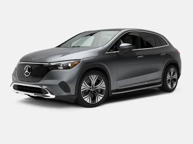 2023 Mercedes-Benz EQE 350 4MATIC for sale in Paramus, NJ