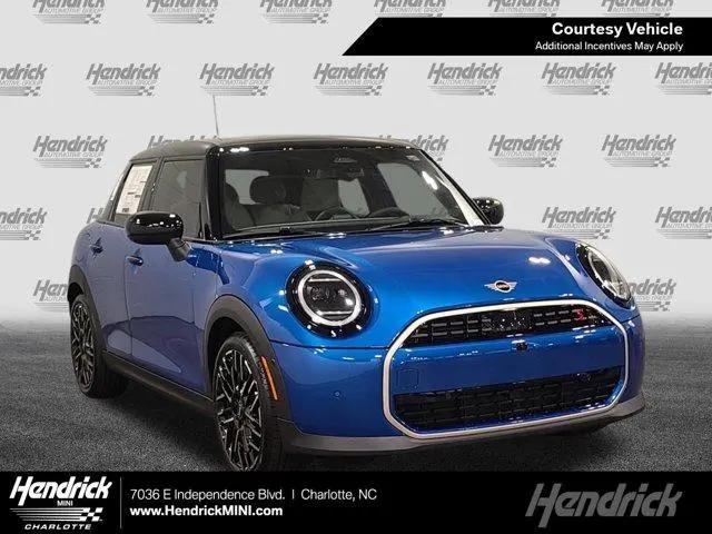 2026 MINI Hardtop Cooper S for sale in Charlotte, NC